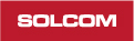 solcom logo
